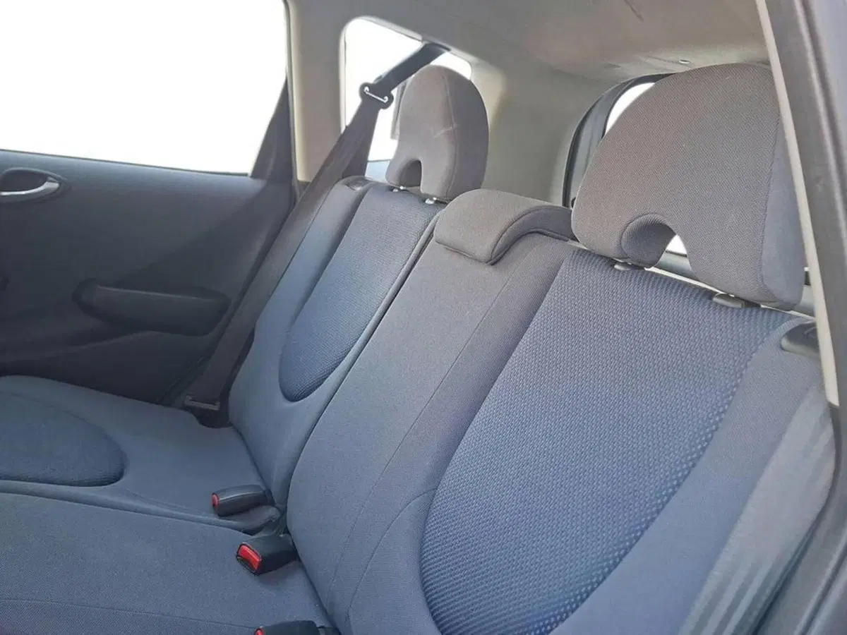 Honda Jazz usata a Torino (13)