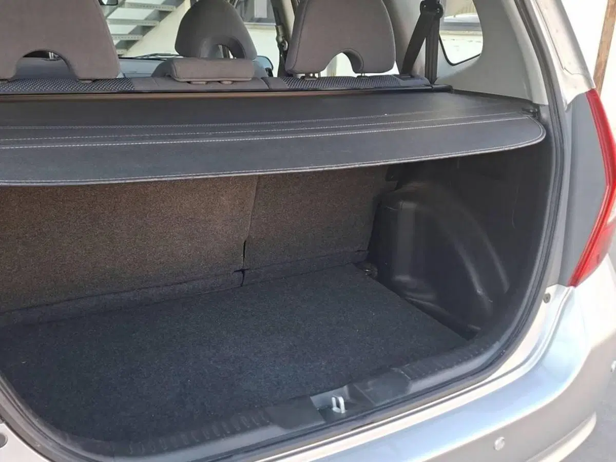 Honda Jazz usata a Torino (14)