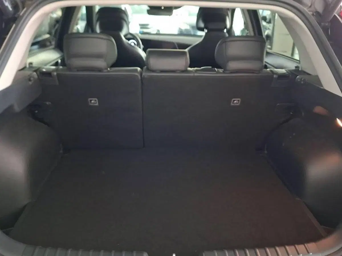 Kia Niro usata a Torino (14)