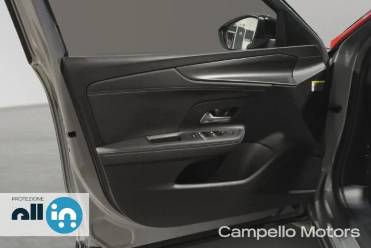Opel Mokka usata a Venezia (12)