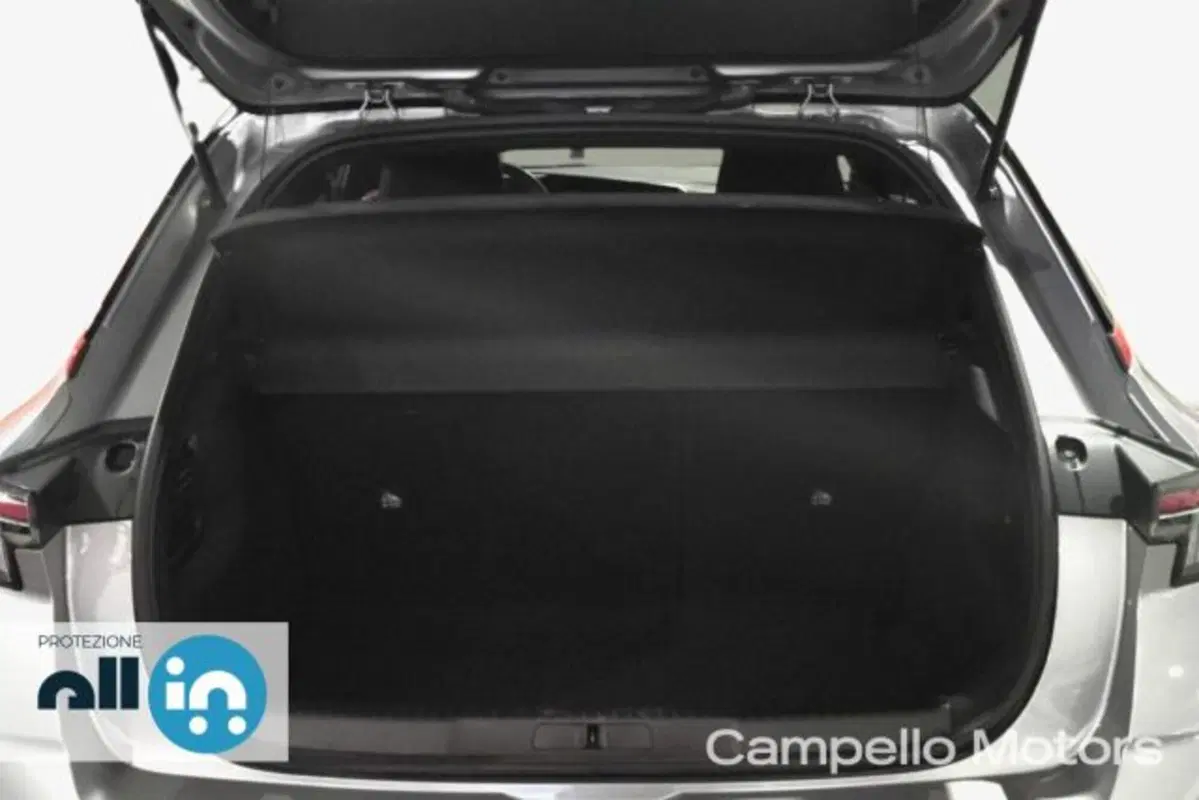 Opel Mokka usata a Venezia (13)