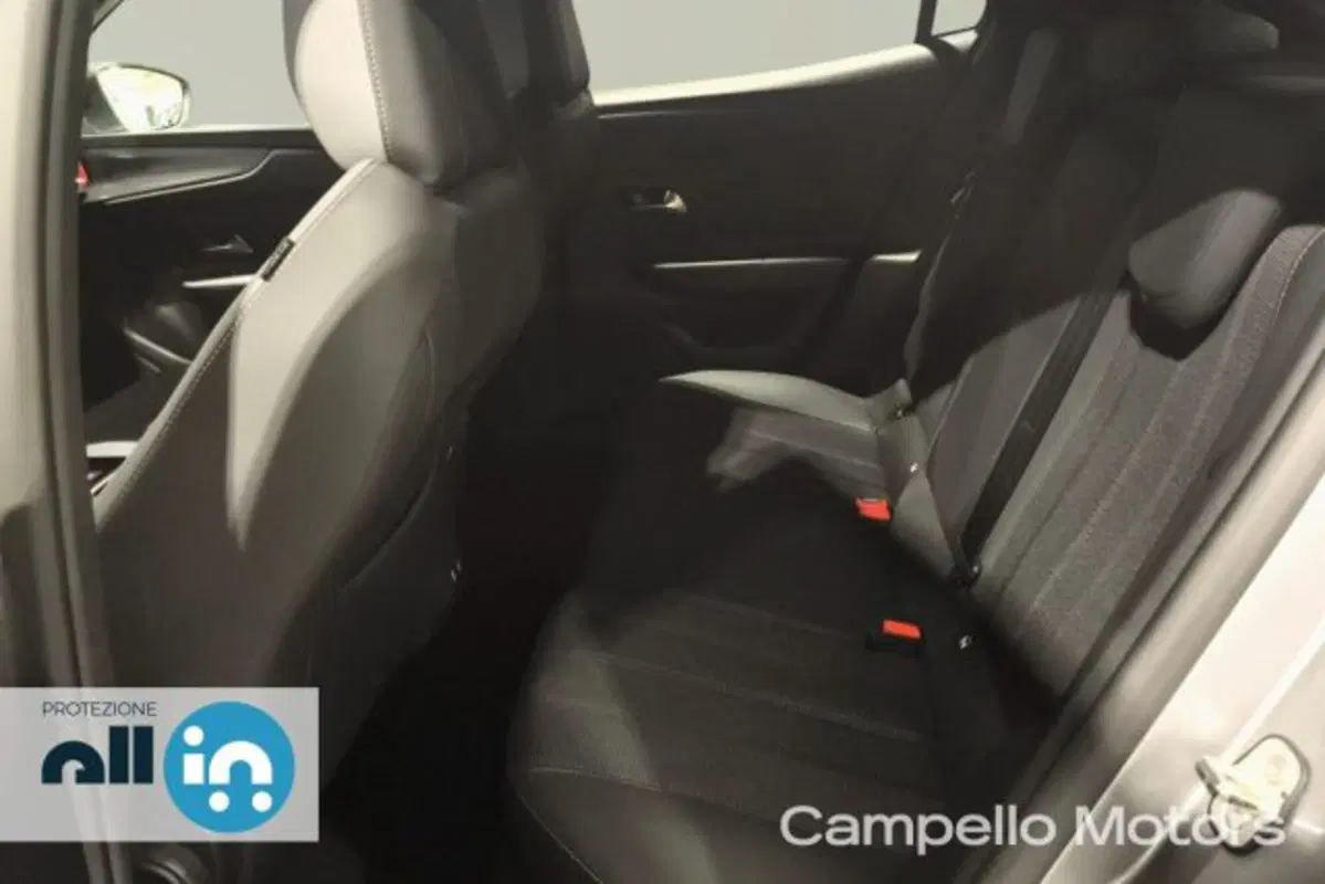 Opel Mokka usata a Venezia (8)