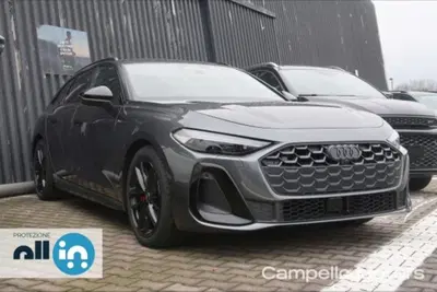 Audi A5 Avant 2.0 tdi mhev+ S line edition 204cv s-tronic nuova a Venezia