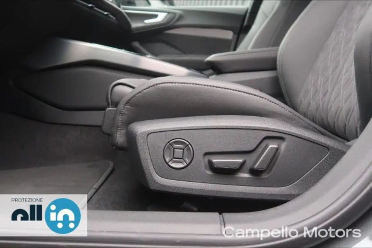 Audi A5 Avant nuova a Venezia (18)