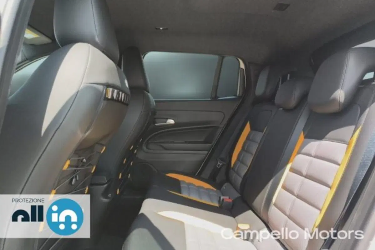 Jeep Avenger nuova a Venezia (6)