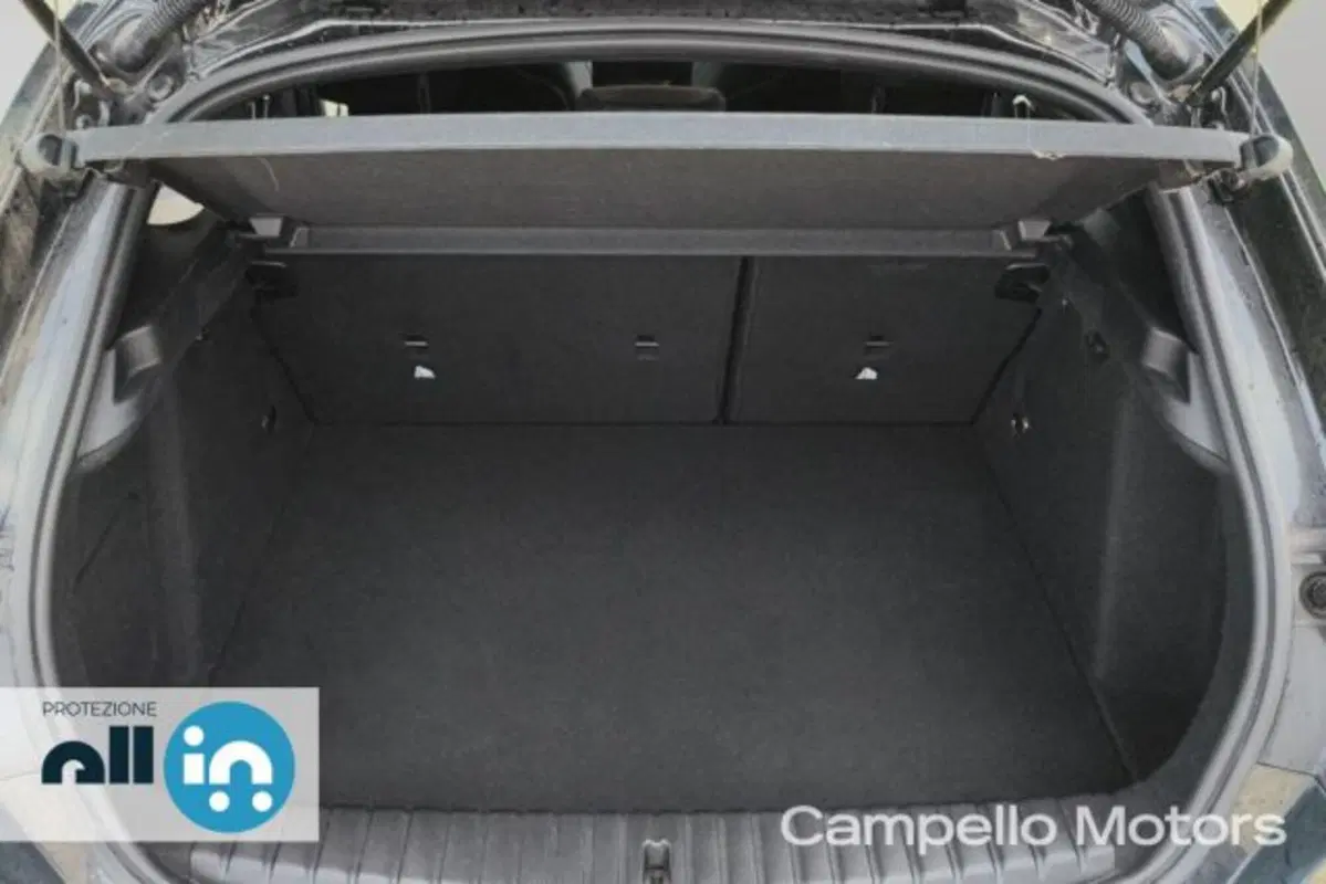 BMW Serie 1 usata a Venezia (19)