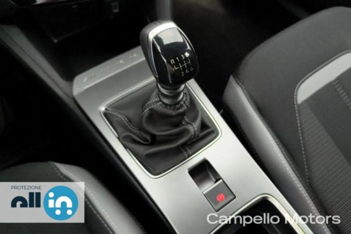 Opel Mokka usata a Venezia (14)