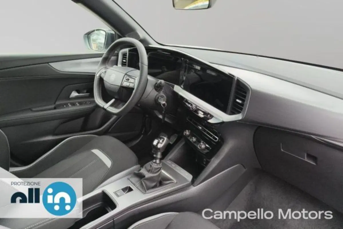 Opel Mokka usata a Venezia (15)