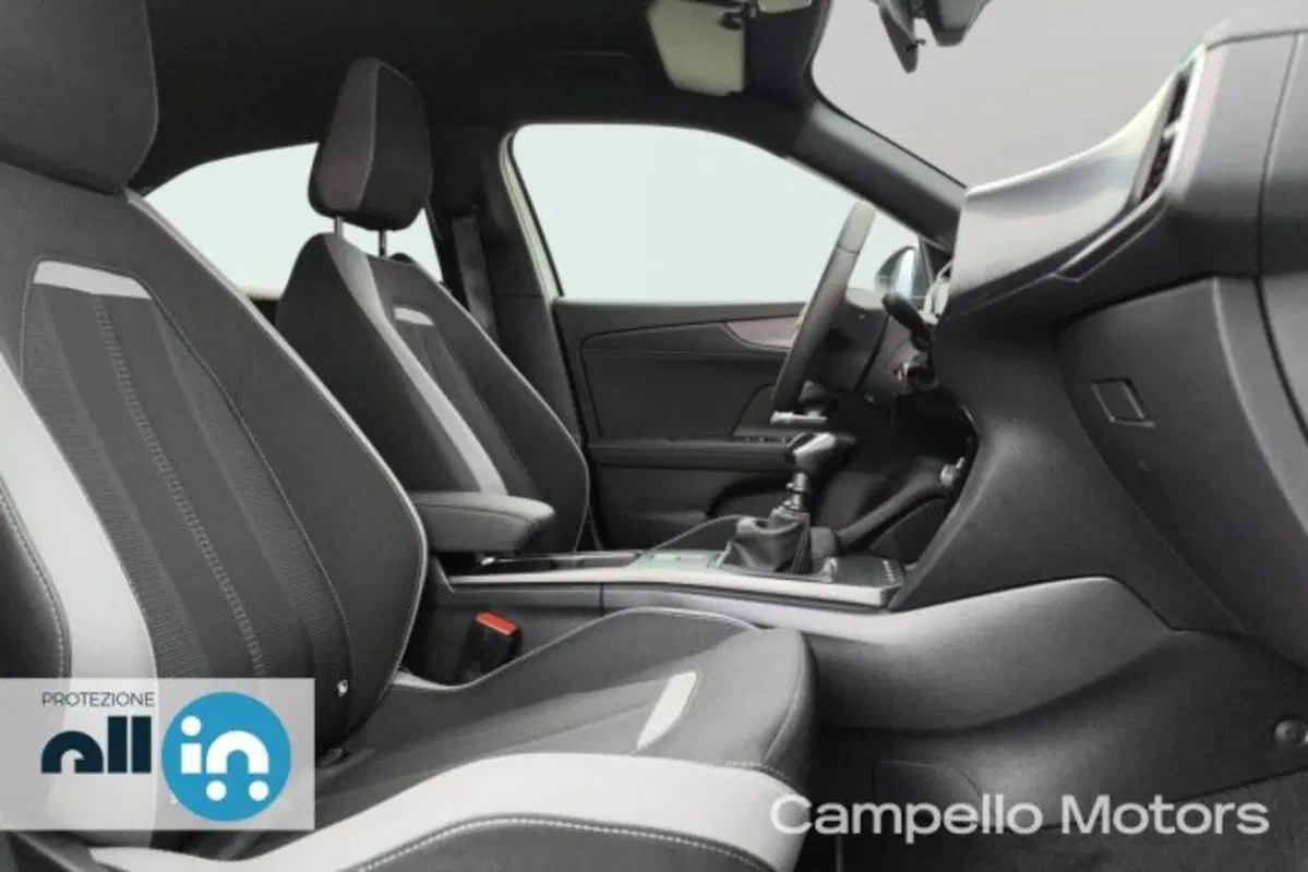 Opel Mokka usata a Venezia (16)