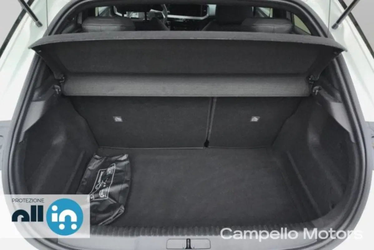 Opel Mokka usata a Venezia (18)