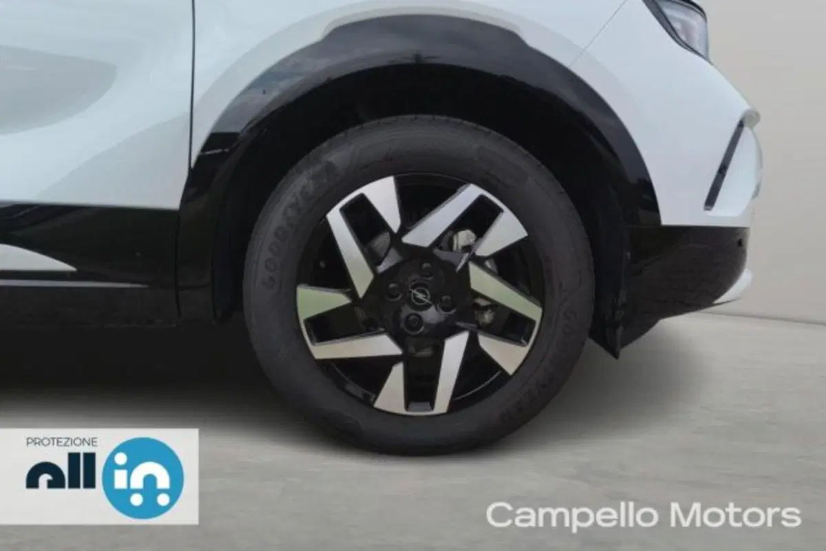 Opel Mokka usata a Venezia (19)
