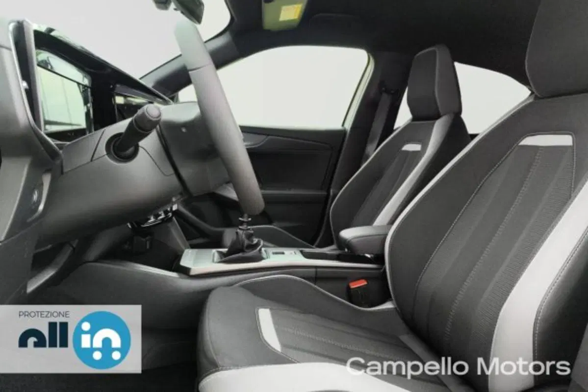 Opel Mokka usata a Venezia (5)