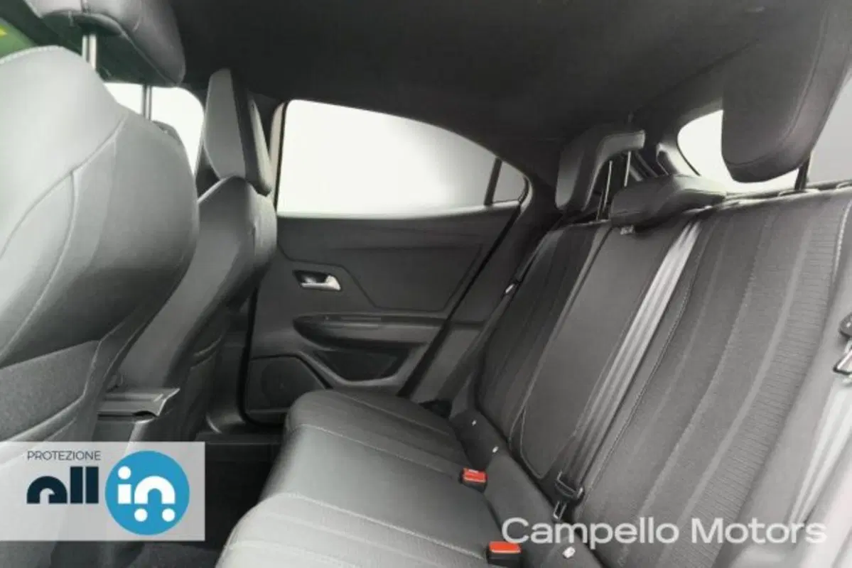 Opel Mokka usata a Venezia (6)