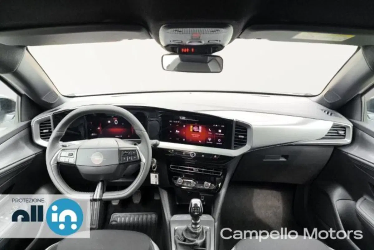 Opel Mokka usata a Venezia (7)