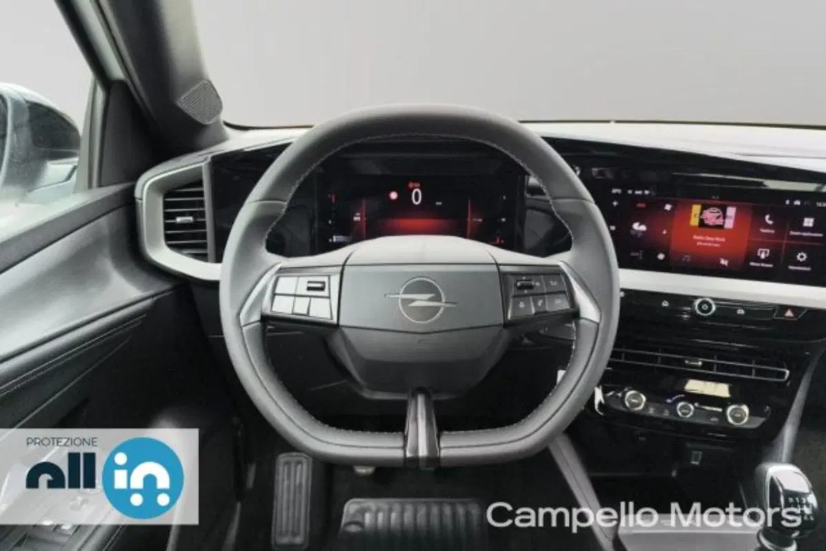 Opel Mokka usata a Venezia (8)