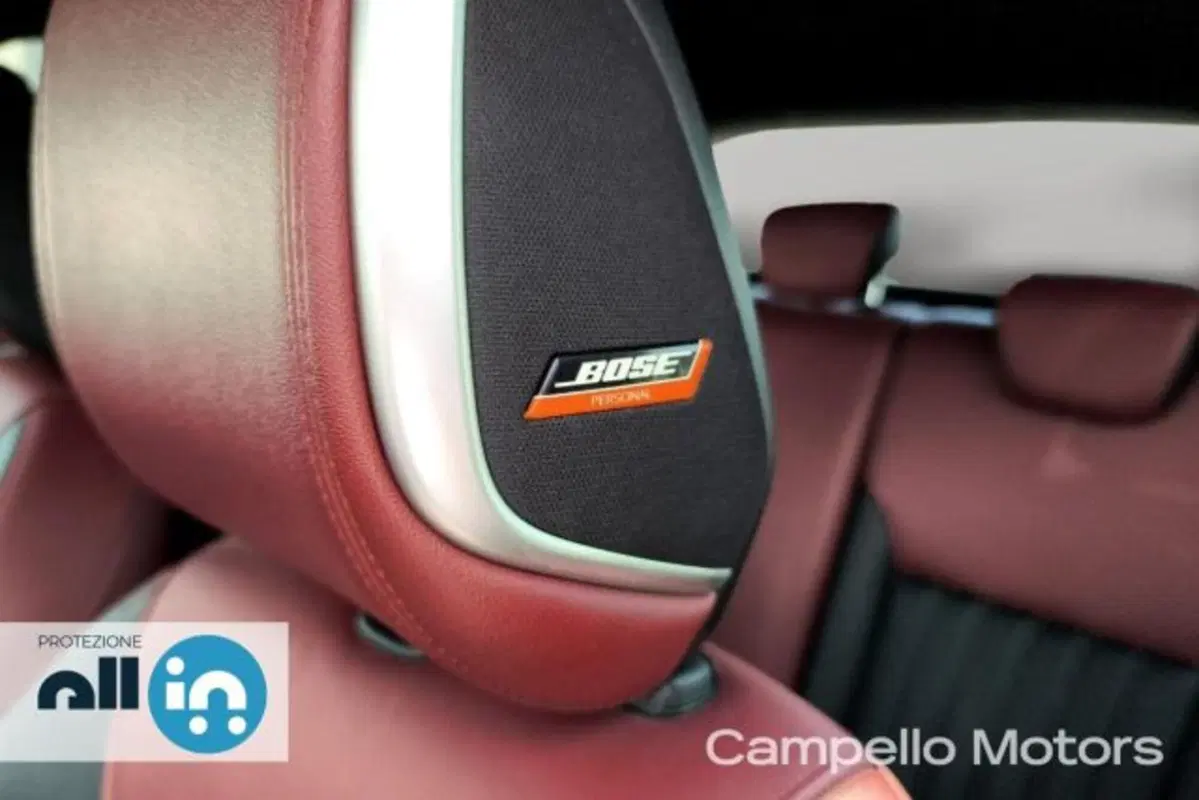 Nissan Micra usata a Venezia (17)