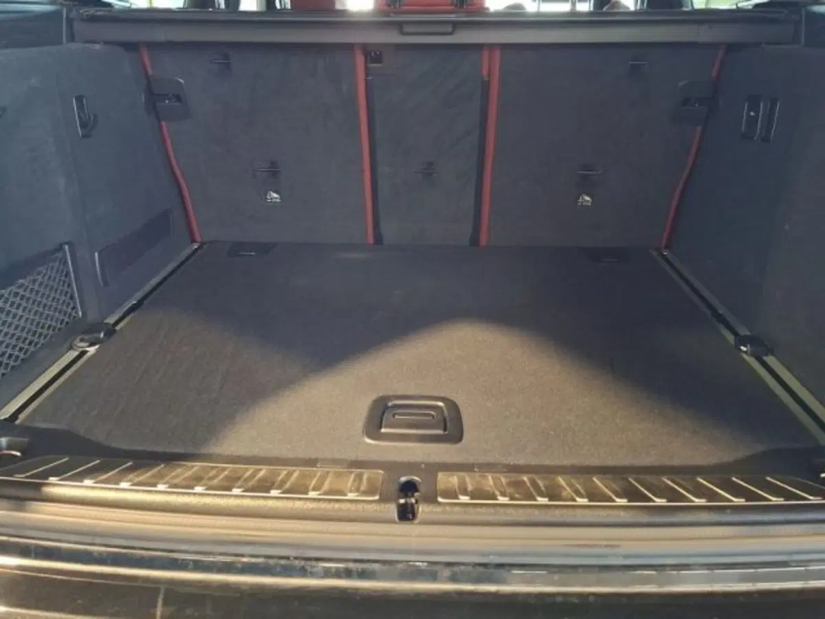 BMW X3 usata a Verona (14)