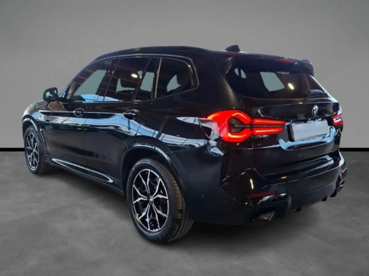 BMW X3 usata a Verona (4)