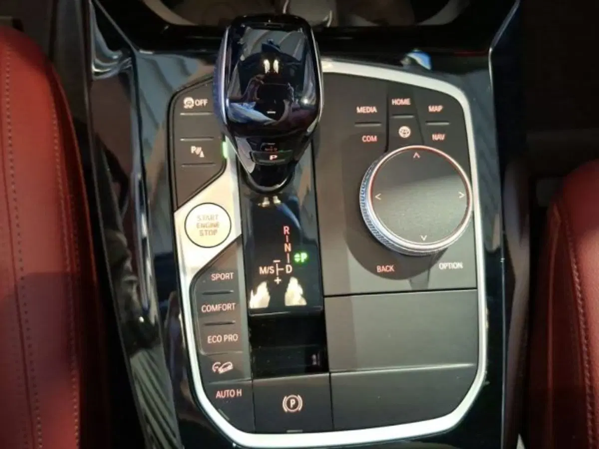 BMW X3 usata a Verona (12)