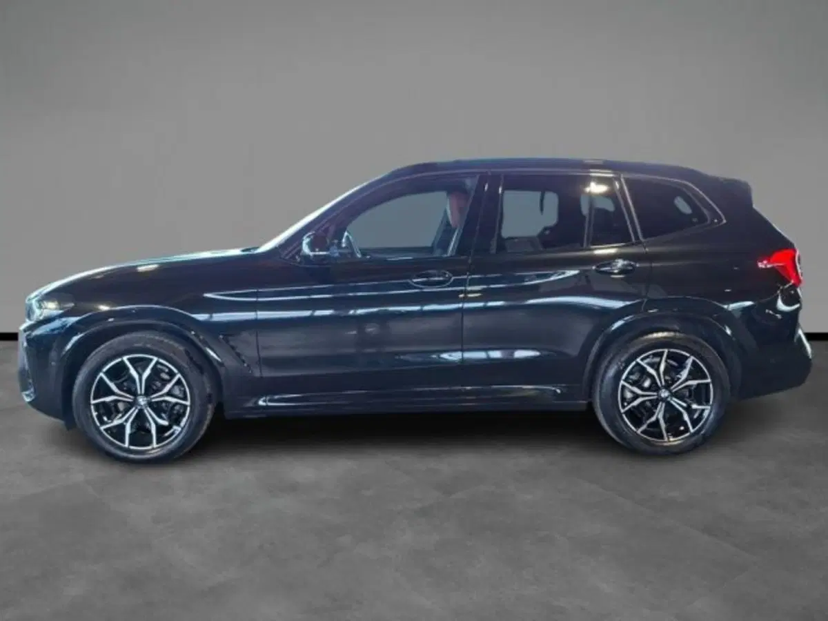 BMW X3 usata a Verona (3)
