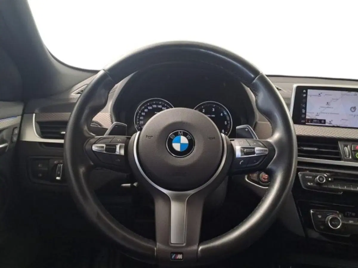 BMW X2 usata a Verona (10)