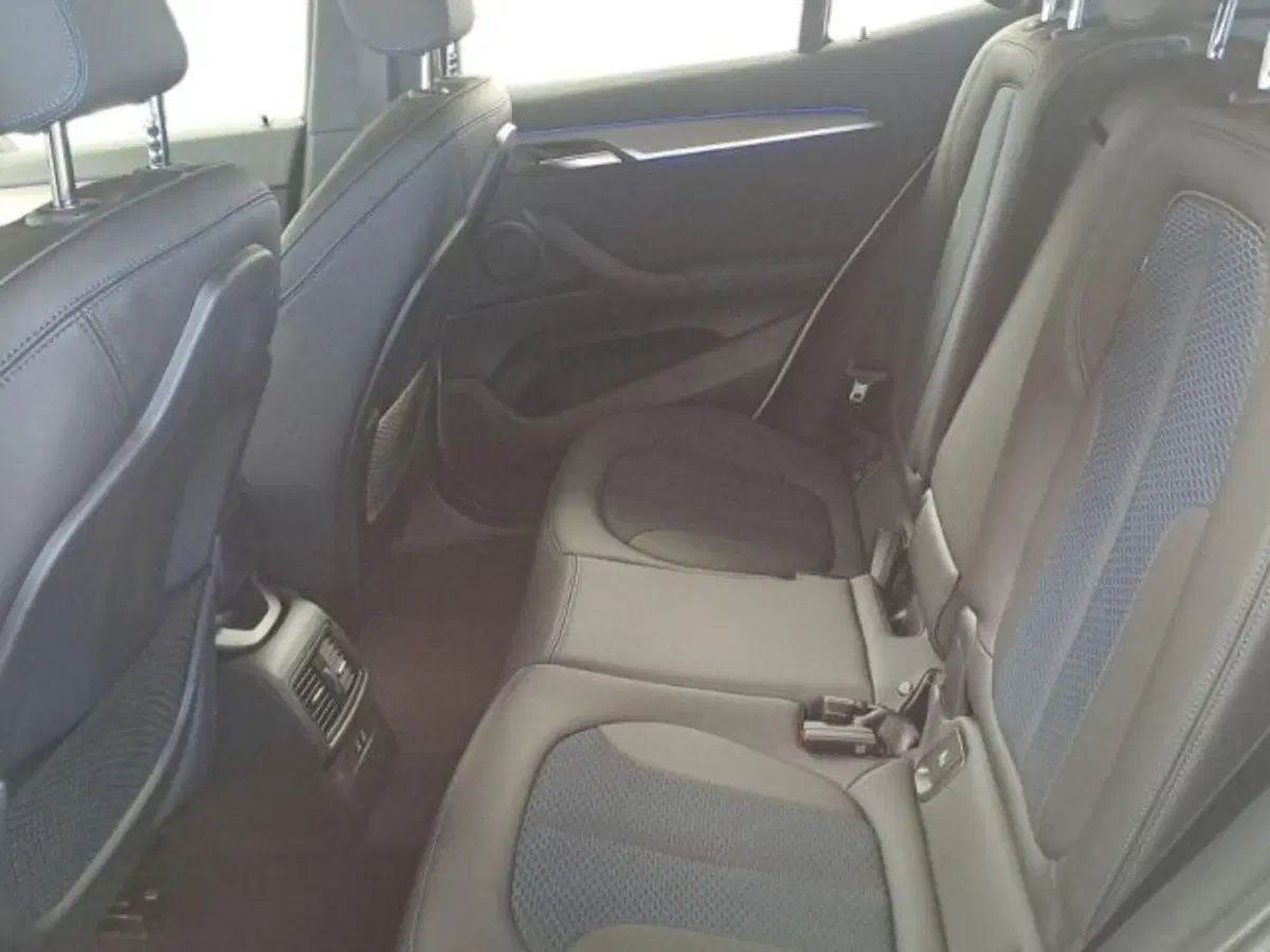 BMW X2 usata a Verona (11)