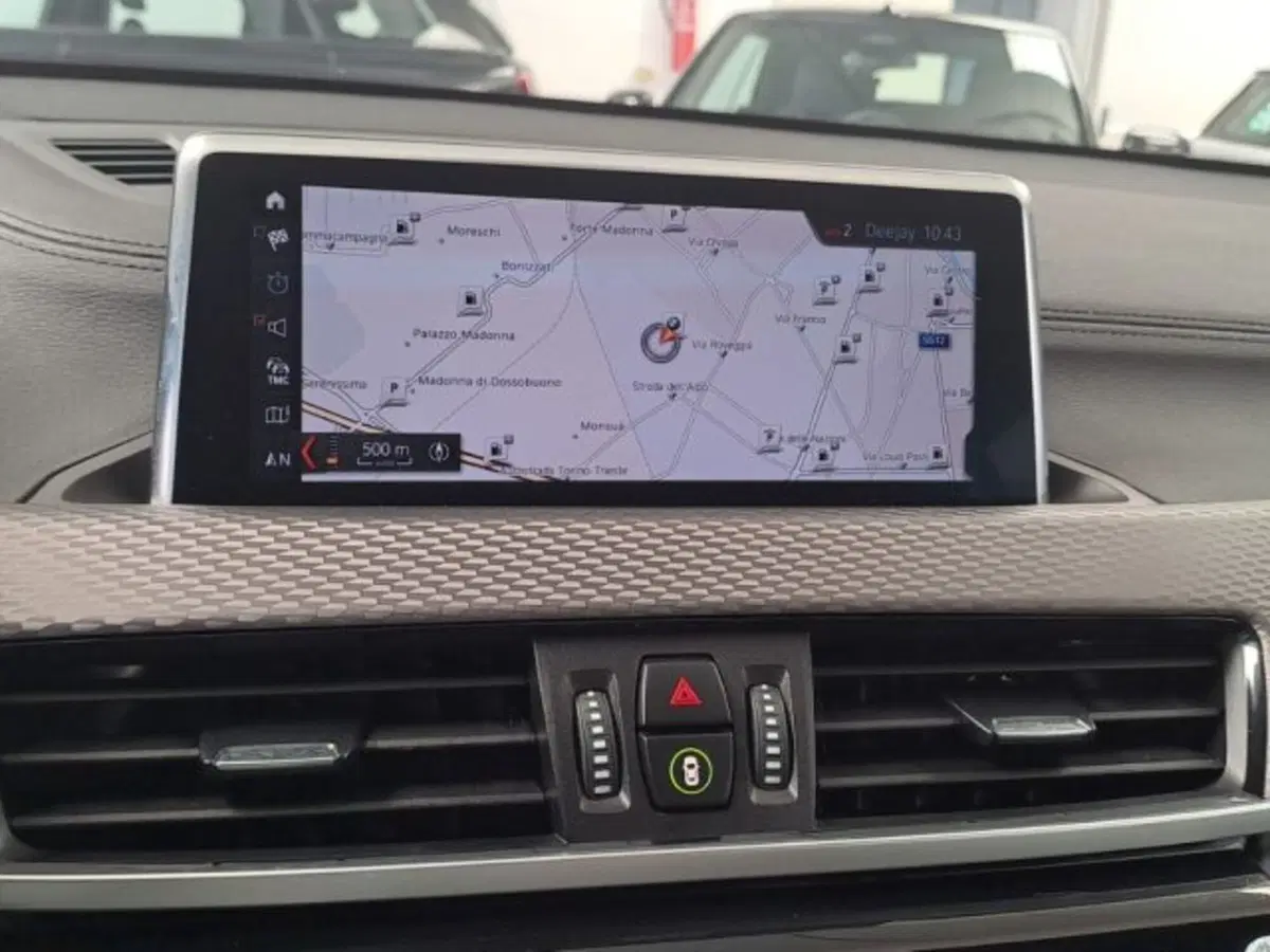 BMW X2 usata a Verona (12)
