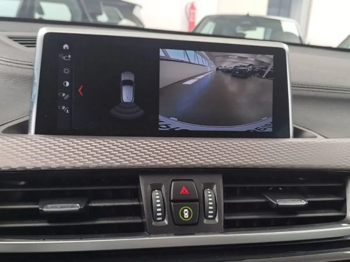 BMW X2 usata a Verona (13)