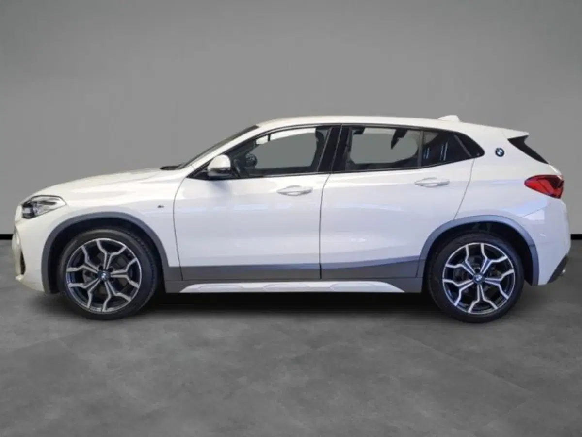 BMW X2 usata a Verona (3)