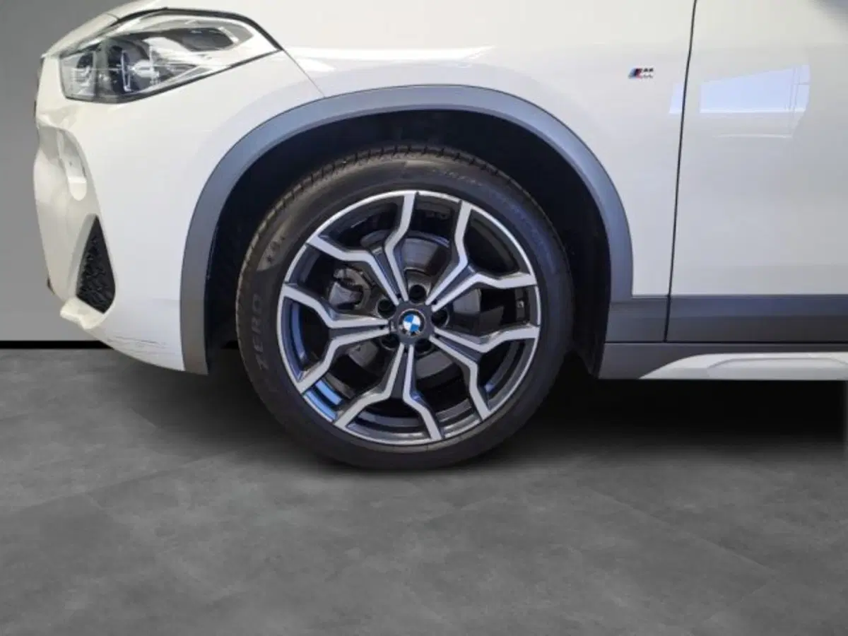 BMW X2 usata a Verona (5)