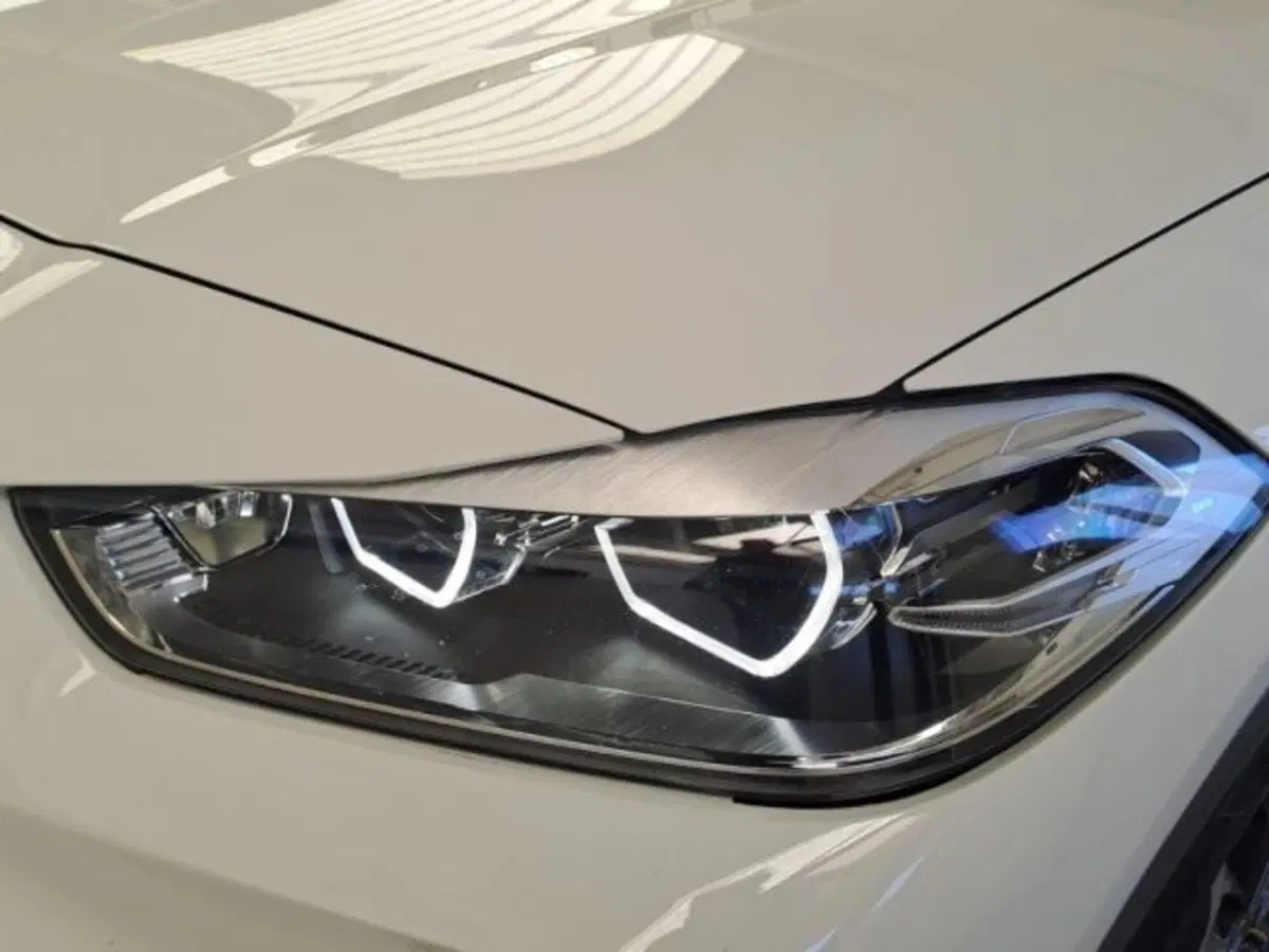 BMW X2 usata a Verona (6)