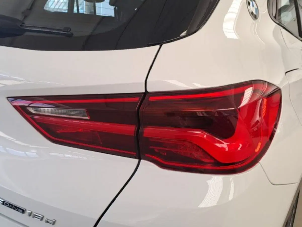 BMW X2 usata a Verona (7)