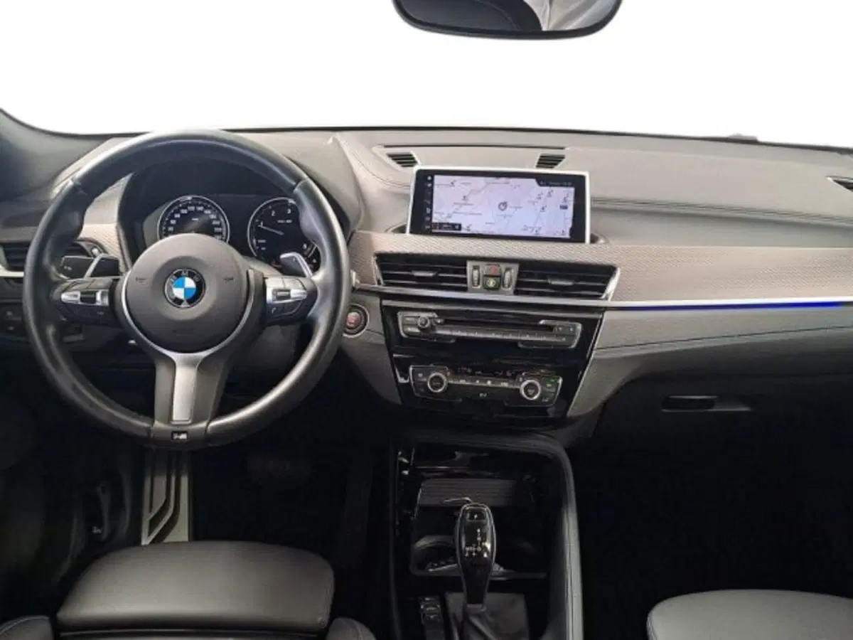 BMW X2 usata a Verona (8)