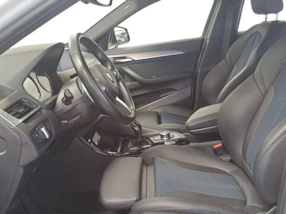 BMW X2 usata a Verona (9)