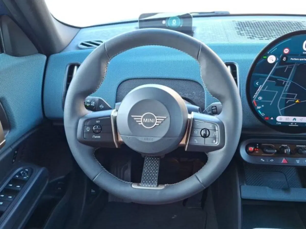 MINI Mini Countryman usata a Verona (11)
