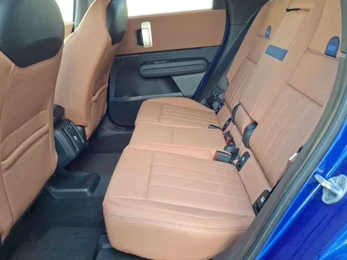 MINI Mini Countryman usata a Verona (12)