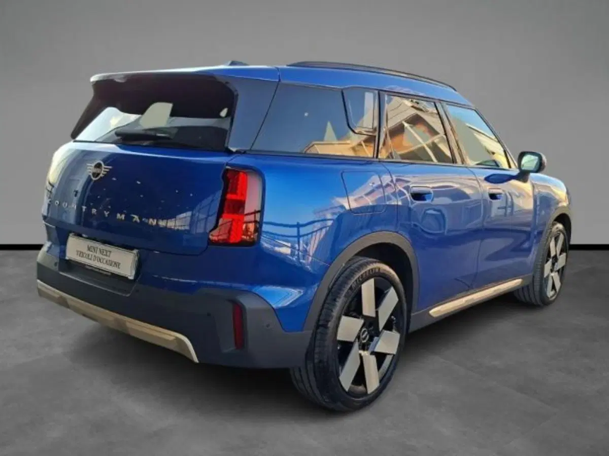MINI Mini Countryman usata a Verona (17)