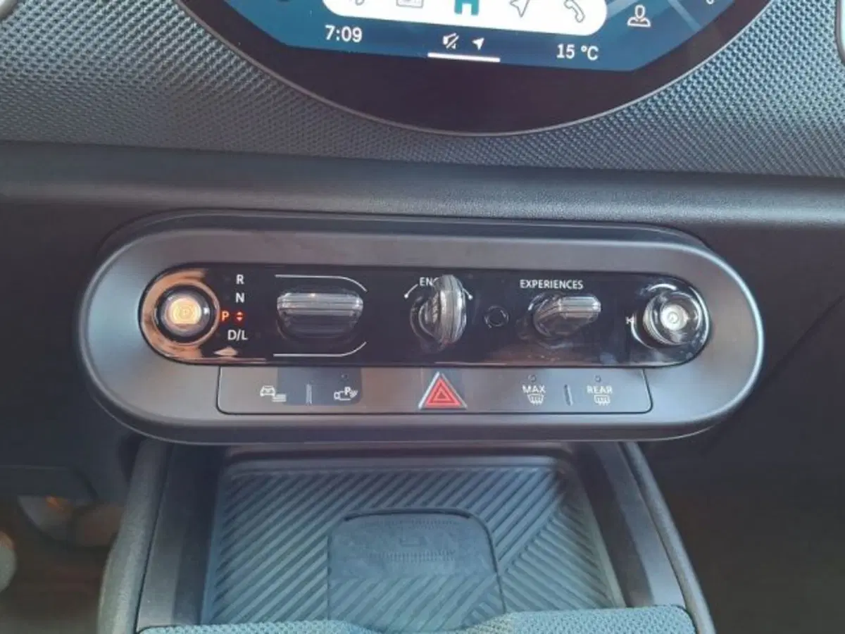MINI Mini Countryman usata a Verona (13)