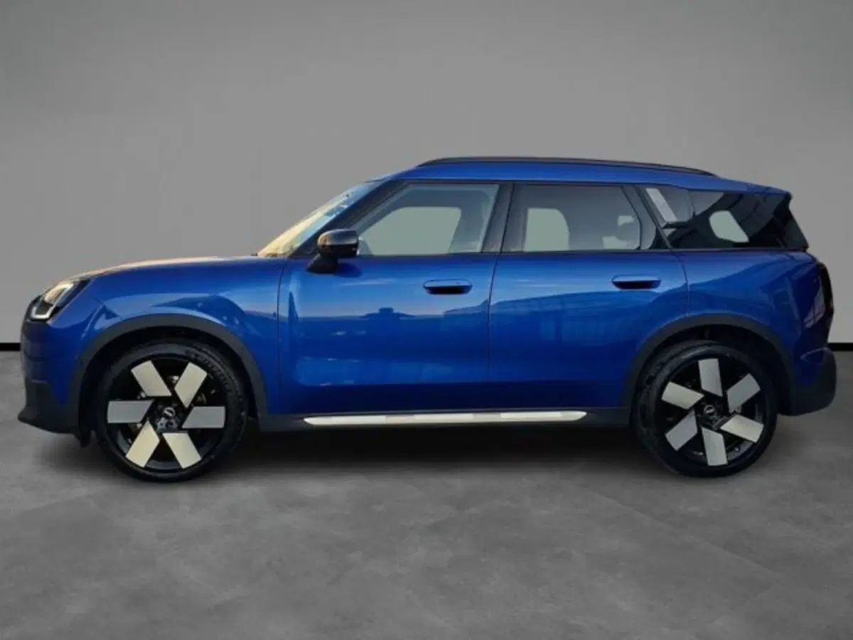 MINI Mini Countryman usata a Verona (3)