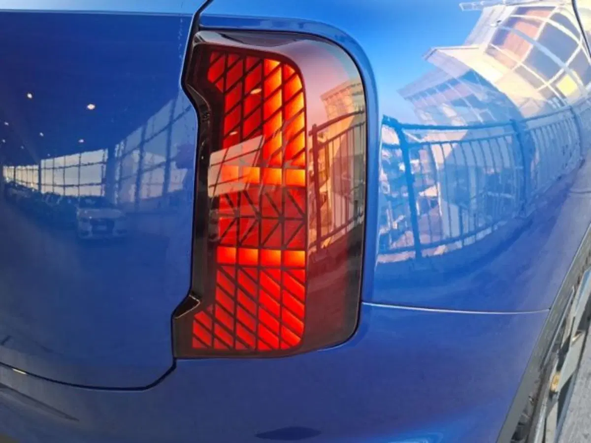 MINI Mini Countryman usata a Verona (7)