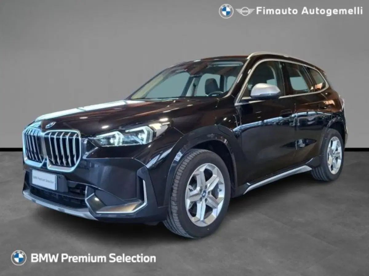 BMW X1 usata a Verona