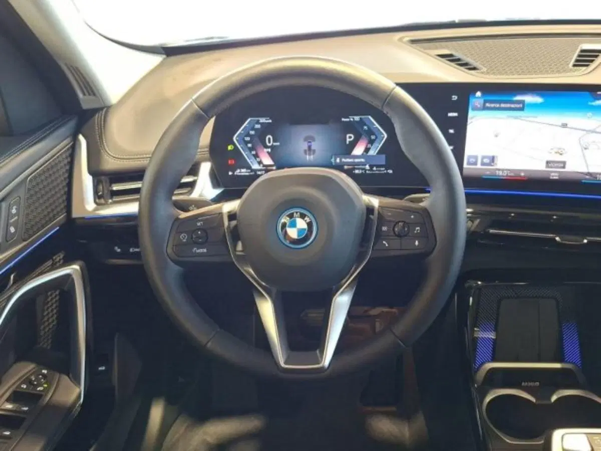BMW X1 usata a Verona (10)