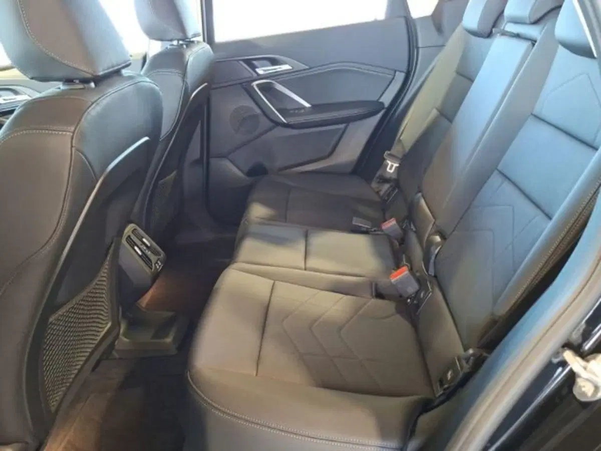 BMW X1 usata a Verona (11)