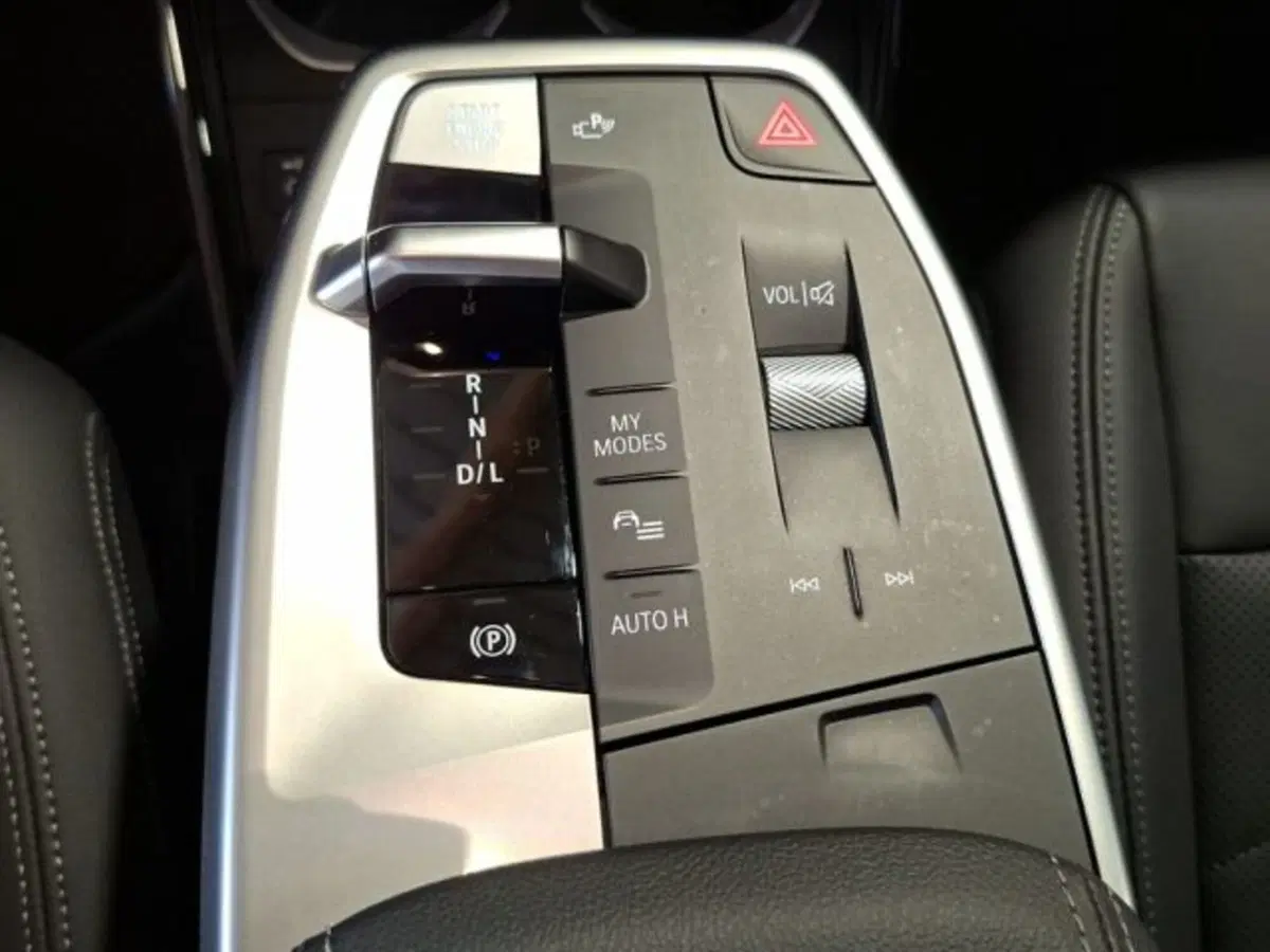 BMW X1 usata a Verona (12)