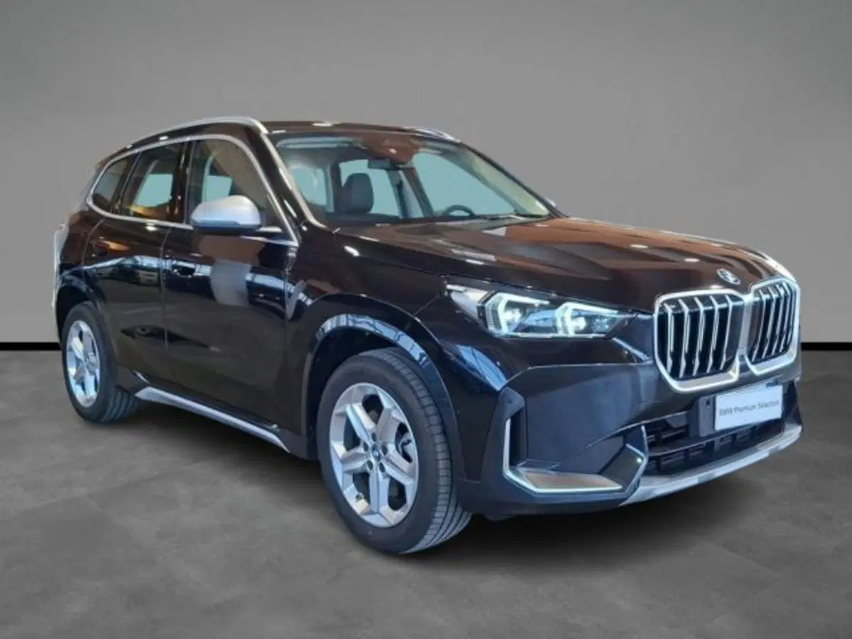 BMW X1 usata a Verona (15)