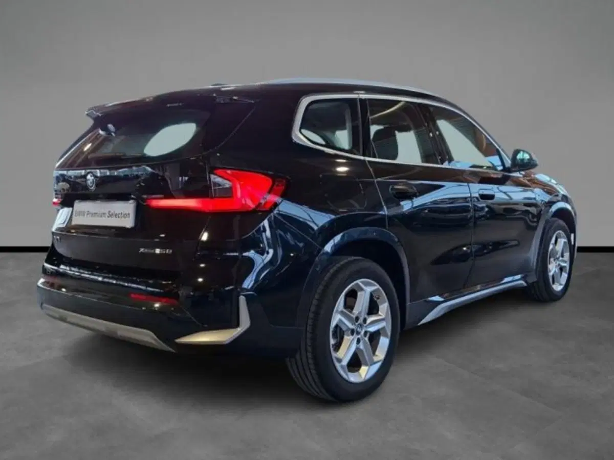 BMW X1 usata a Verona (16)