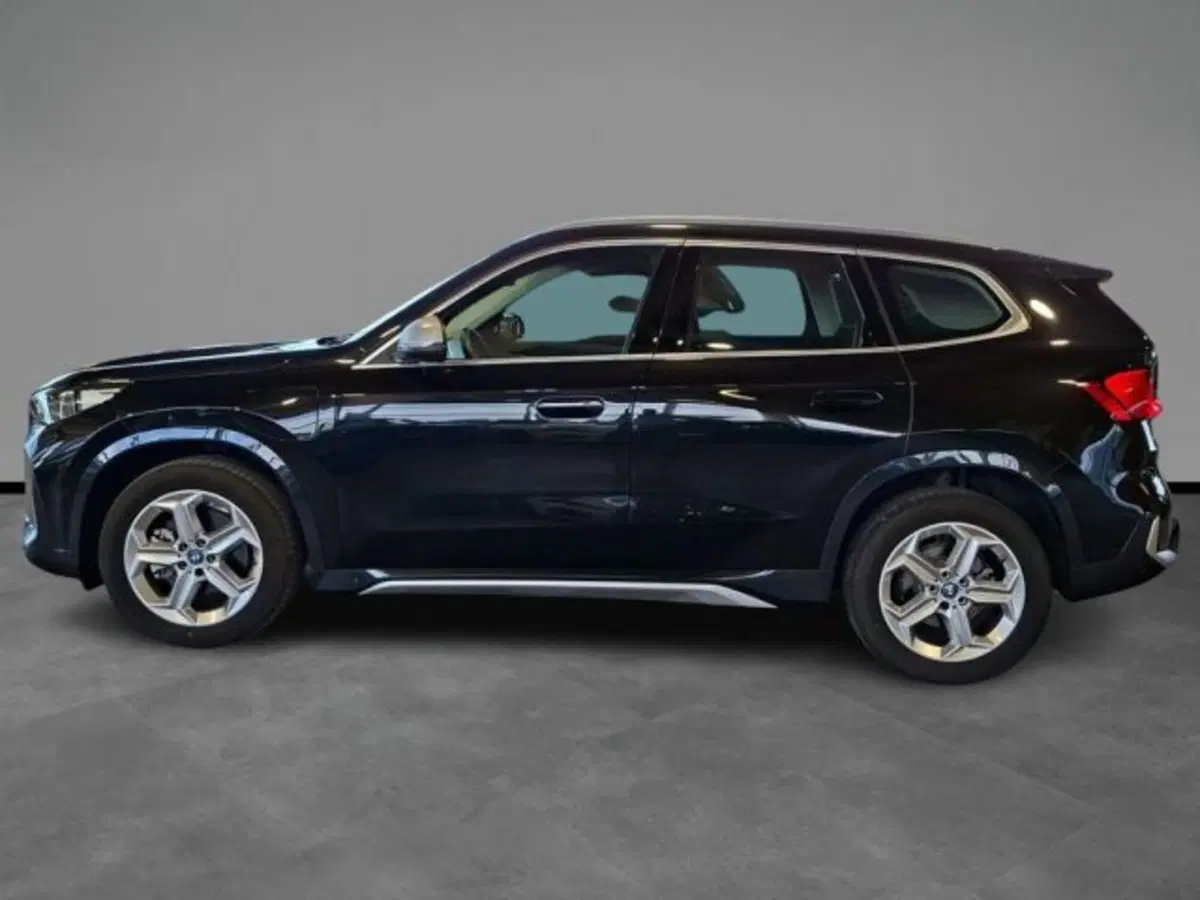 BMW X1 usata a Verona (3)