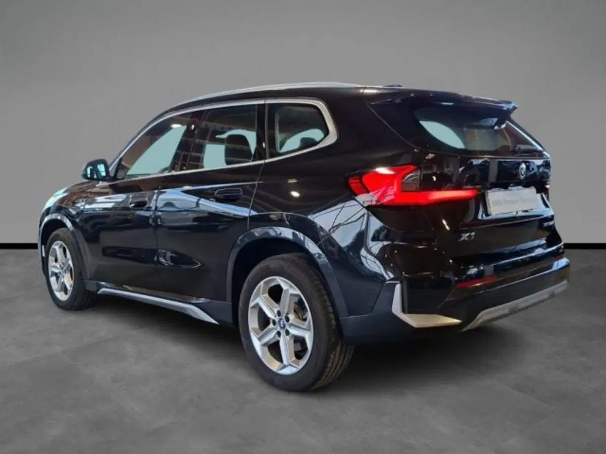 BMW X1 usata a Verona (4)