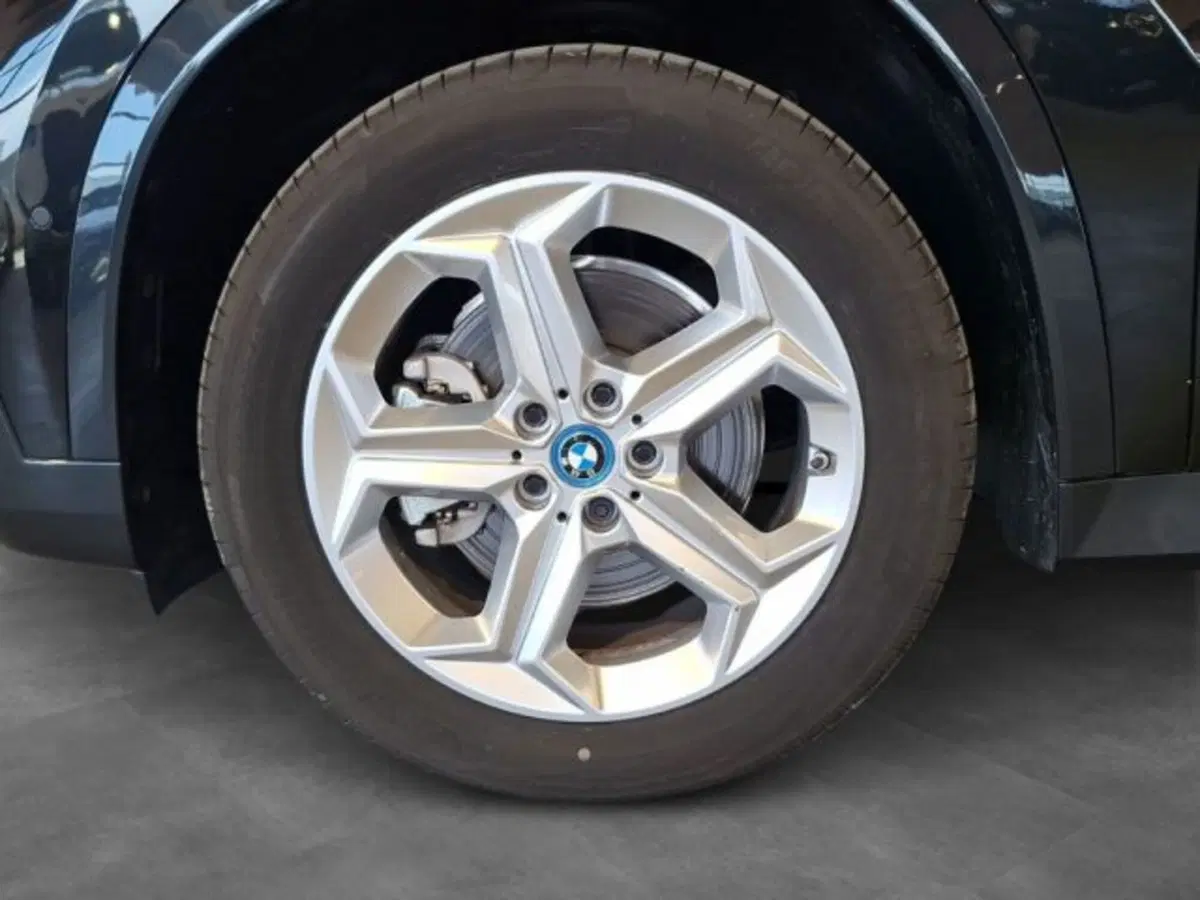 BMW X1 usata a Verona (5)