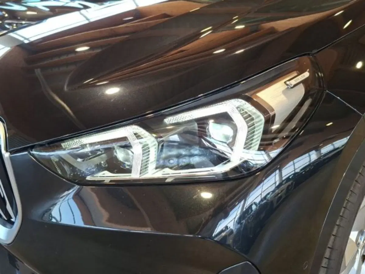 BMW X1 usata a Verona (6)